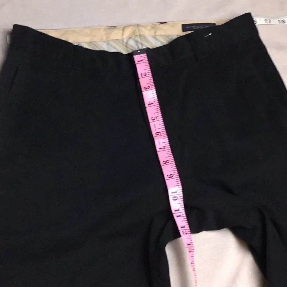 Banana Republic Dress Chino Sueded‎ Cotton 32/31